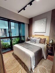 Saint Nicholas View (D20), Condominium #500757511